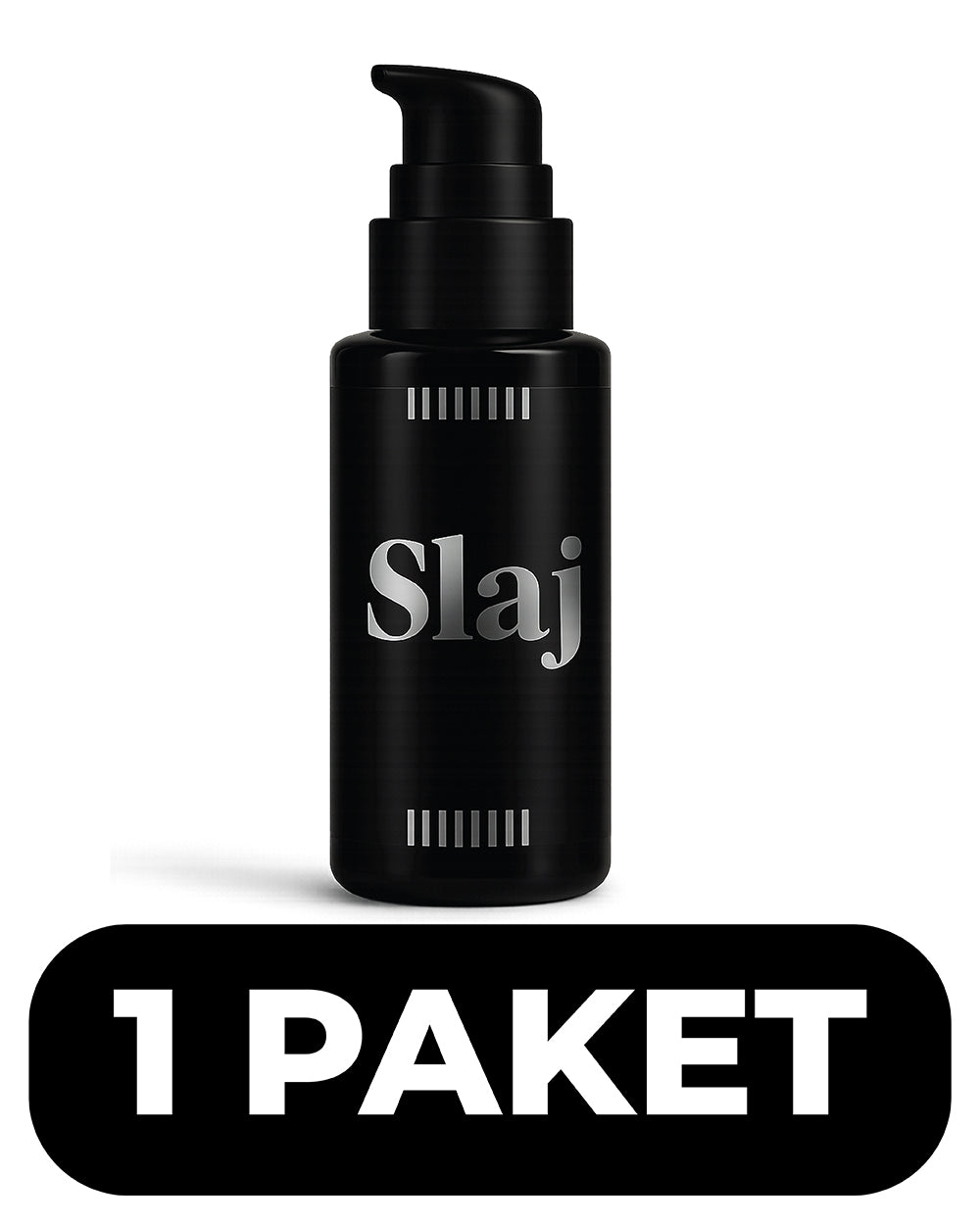 Slaj Saç Kapatıcı