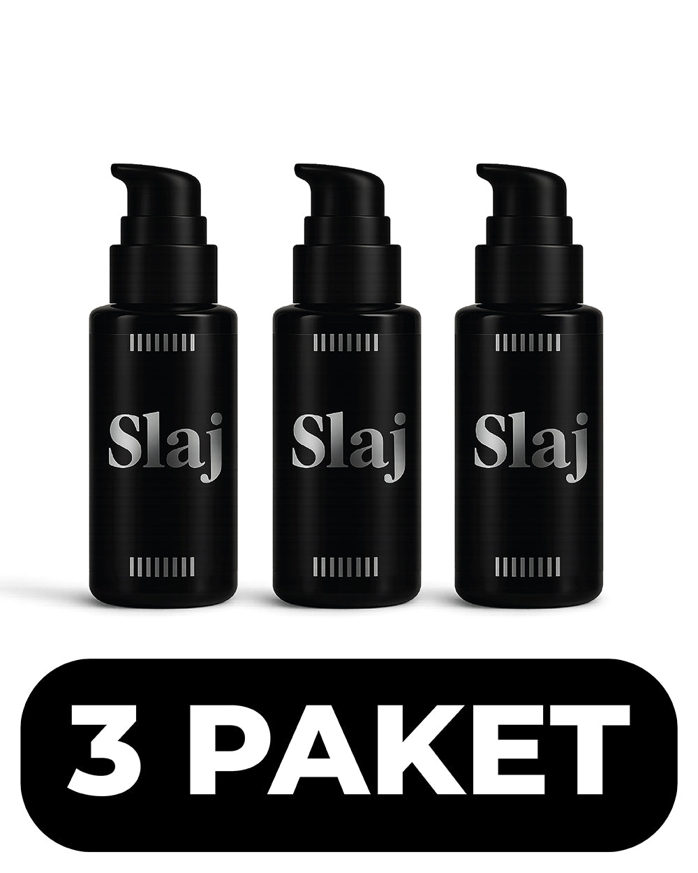 3 Kutu Slaj Saç Kapatıcı