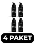 4 Kutu Slaj Saç Kapatıcı