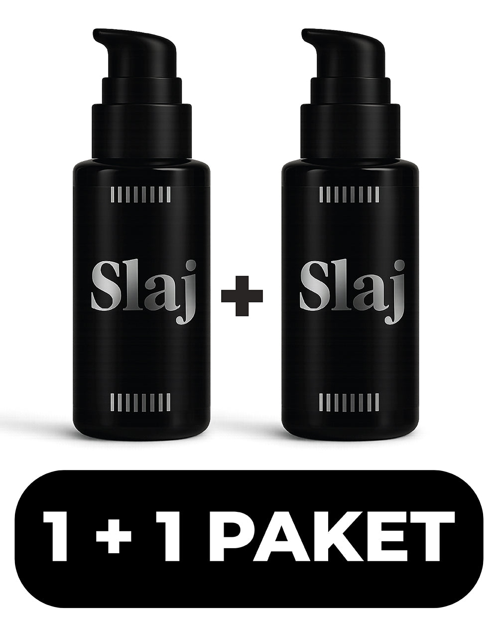 Slaj Saç Kapatıcı